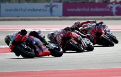 Jadwal MotoGP 2025: Melintasi 18 Negara, Termasuk Indonesia - JPNN.com