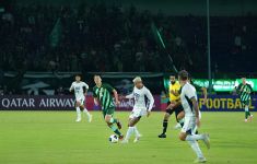 ACL 2: Kecolongan, Persib Tumbang di Markas Zhejiang FC - JPNN.com