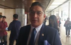 Terpilih Jadi Legislator di Senayan, Pasha PAN Ingin Bertugas di Komisi I & VIII - JPNN.com