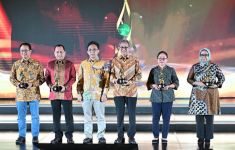 Keren, SIG Raih 16 Penghargaan dari Kementerian ESDM - JPNN.com