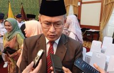 Zulhidayat: Kami Berusaha Memprioritaskan Honorer dan THL Ikut Seleksi PPPK - JPNN.com