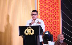 Direktorat PPA dan PPO Harus Diisi Polwan yang Mumpuni - JPNN.com