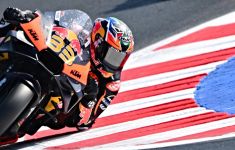 10 Pembalap Terbaik Practice MotoGP Jepang 2024, Ada Kejutan - JPNN.com