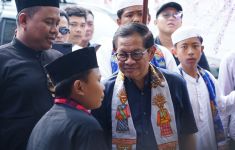 Sukarelawan Anies Baswedan Mantap Dukung Pramono Anung-Rano Karno - JPNN.com