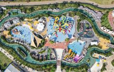 5 Kegiatan Seru dan Menantang Saat Berwisata di Waterpark - JPNN.com