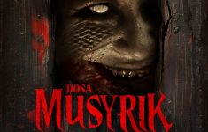 Dibintangi Marthino Lio, Film Dosa Musyrik Tayang 31 Oktober - JPNN.com