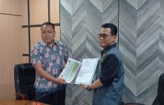 Aktivis Pendidikan di Bandung Diduga Lakukan Pungli PPDB SMA 2024 - JPNN.com