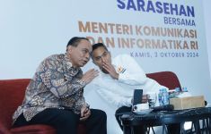 ALB: Anindya Membawa Angin Segar Akselerasi Hubungan Kadin-Pemerintah - JPNN.com