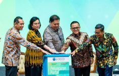 Pemerintah RI Resmi Luncurkan Portal INA OECD untuk Tingkatkan Transparansi - JPNN.com