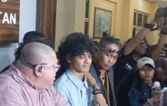 Usai 6 Jam Diperiksa, Vadel Badjideh: Alhamdulillah Gue Bisa Jawab - JPNN.com