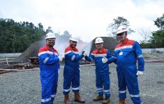 Jaga Keberlanjutan Energi Transisi, Pertamina Kembali Temukan Sumberdaya Gas di Sulawesi - JPNN.com