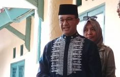 Anies Baswedan Kenang Momen Bersama Marissa Haque ketika Kuliah di Amerika - JPNN.com