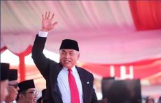 Polling Media Lokal: Isran-Hadi Dipilih Paling Banyak, Sampai 60 Persen - JPNN.com