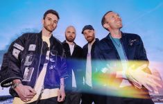 Rilis Album Moon Music, Coldplay Berjuang dengan Konflik - JPNN.com