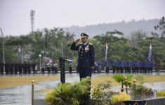 Prajurit TNI Diingatkan Tak Mudah Terhasut Isu Provokatif - JPNN.com