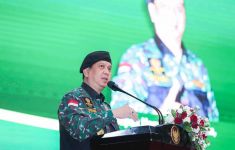 Hipakad Siap Dukung TNI Kawal Suksesi Kepemimpinan Nasional yang Baru - JPNN.com