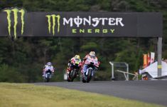 Klasemen Raja Hujan Dibahas Menjelang Sprint MotoGP Jepang - JPNN.com