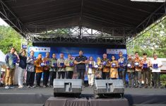 Jalankan Perpres 43/2022, Menpora dan 18 Lembaga Bentuk Collab Rangers - JPNN.com