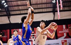 Pelita Jaya Paksa Satria Muda Memainkan Game Ketiga di Final IBL All Indonesian - JPNN.com