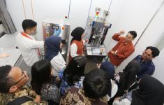 Gandeng ITB, Daewoong Meluncurkan Laboratorium DDS Research Institute - JPNN.com