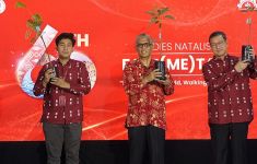 Fateta IPB Deklarasikan Kesiapan untuk Atasi Tiga Tantangan Besar dan Mendorong Inovasi Pertanian - JPNN.com