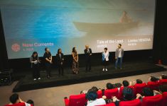 Shenina Cinnamon Hadir, Tale of the Land Tayang Perdana di BIFF 2024 - JPNN.com