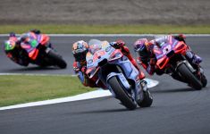 Link Live Streaming Race MotoGP Jepang & Soal Marquez Tak Tidur Nyenyak - JPNN.com