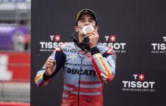 Marc Marquez Tampil Impresif di MotoGP Jepang - JPNN.com