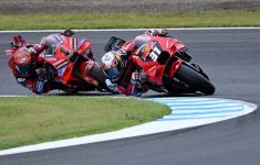 MotoGP Jepang: Pedro Acosta dan Mistis Pole Position Pertama - JPNN.com