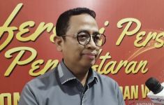 Paslon Kada Wajib Mematuhi 6 Aturan ini Saat Debat - JPNN.com