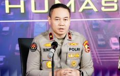 Polri Sampaikan Dukacita Atas Meninggalnya Kapolres Boyolali - JPNN.com