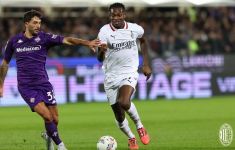 Liga Italia: AC Milan Tumbang di Markas Fiorentina - JPNN.com