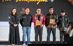 1.000 Pemuda Menghadiri Future Leader Fest '2 2024 yang Diadakan ID Next Leader - JPNN.com