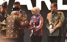 Pertamina Raih Penghargaan Terbaik 1 di Ajang Indonesia‘s SDG Action Awards 2024 - JPNN.com