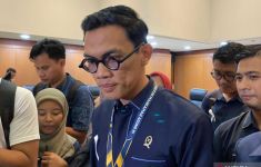 Tuntutan SHI: Tunjangan Jabatan Hakim Naik 142 Persen - JPNN.com