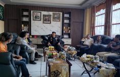 Polres Manggarai Respons Cepat Dugaan Penganiayaan di Poco Leok - JPNN.com