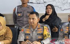 Polisi Buka Posko Pengaduan Soal Pelecehan Seksual di Panti Asuhan Darussalam - JPNN.com