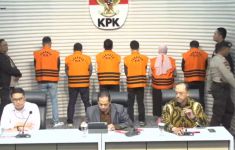 Mengapa KPK Belum Menahan Paman Birin? - JPNN.com