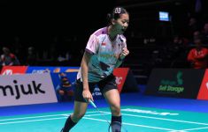 Pernyataan Putri KW Setelah Comeback dari Mia Blichfeldt di Arctic Open 2024 - JPNN.com