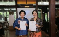 Amandari Galery Kampanyekan Kemandirian Perempuan Lewat Batik - JPNN.com