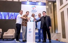 Meet the World With SKF Cari Tim Berbakat Untuk Mengikuti Gothia Cup 2025 - JPNN.com