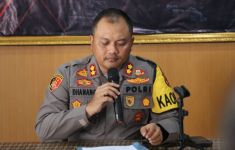 Memiliki 200 Gram Sabu-Sabu, Seorang Pemuda Ditahan Polres Magelang Kota - JPNN.com