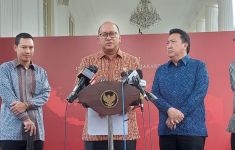 Rosan Roeslani Sebut Sejumlah Pengusaha Pertambangan Siap Berinvestasi di IKN - JPNN.com