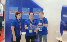 BFI Finance Tebar Promo Menarik di Pameran AllPrint Indonesia 2024 - JPNN.com