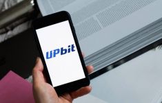 Upbit Indonesia Dukung Pencapaian VerifyVASP Mengamankan $200 Miliar Transfer Aset Digital - JPNN.com