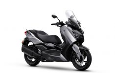 Yamaha XMAX Connected Tampil Gaya dengan Warna dan Grafis Baru, Sebegini Harganya - JPNN.com