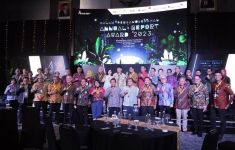 ARA 2023 Dorong Governansi dan Keberlanjutan Perusahaan - JPNN.com