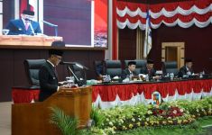 DPRD Kota Bogor Mulai Pembahasan Rancangan APBD 2025 - JPNN.com