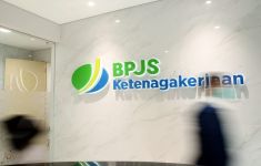 BPJS Ketenagakerjaan Beri Apresiasi Bagi Agen Perisai se-Serang Raya - JPNN.com