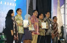 Kemenkominfo Gelar Anugerah Media Humas 2024, 162 Instansi Berpartisipasi - JPNN.com